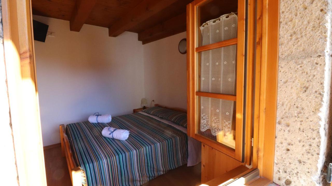 Dependance Grimani Bed & Breakfast Ampezzo