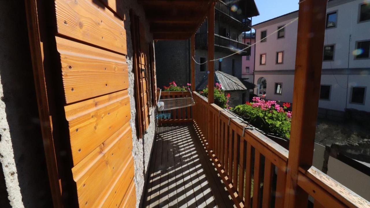 Bed & Breakfast Dependance Grimani *