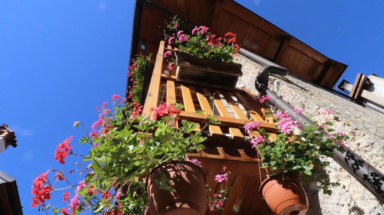 Bed & Breakfast Dependance Grimani Ampezzo