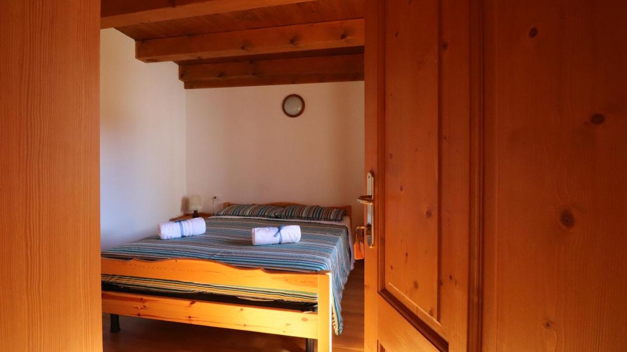 Bed & Breakfast Dependance Grimani *