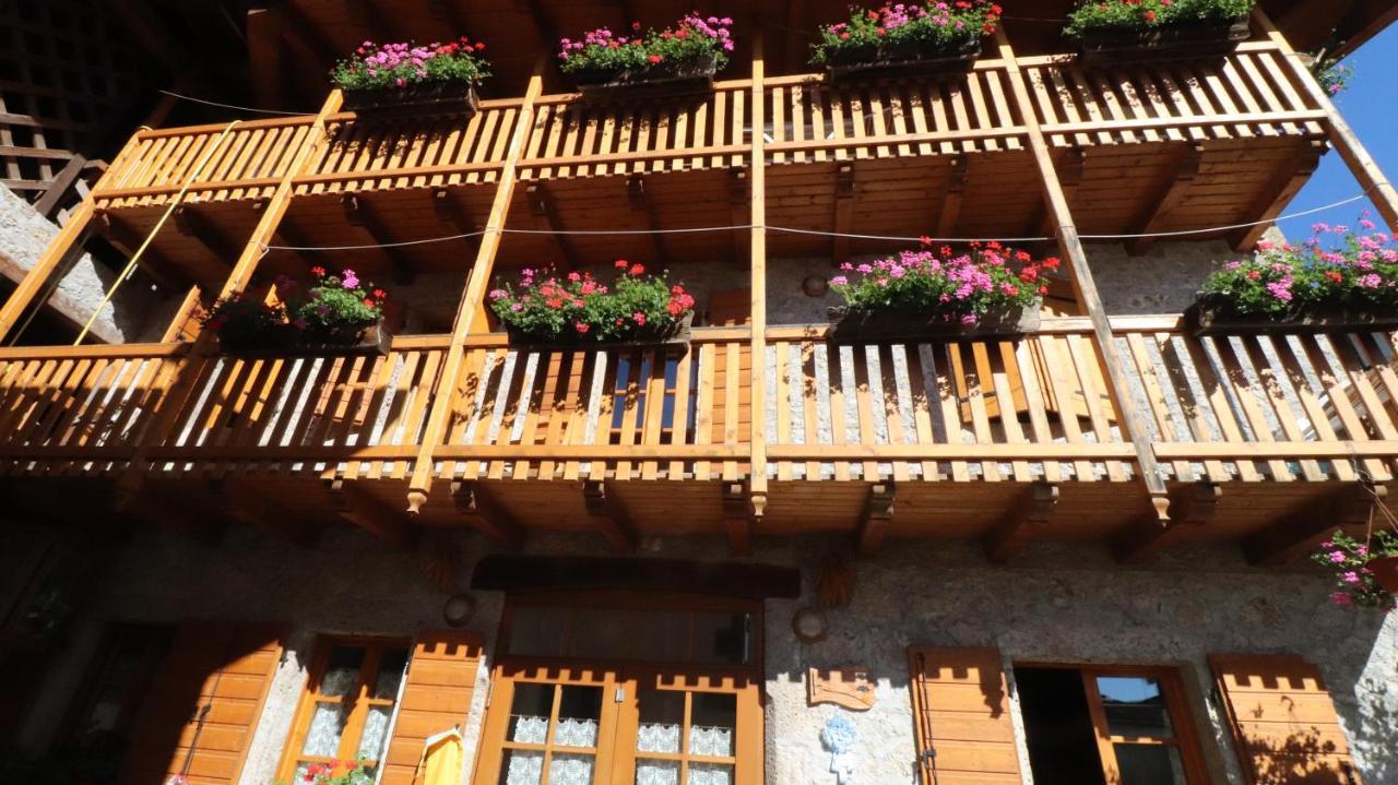 Dependance Grimani * Ampezzo