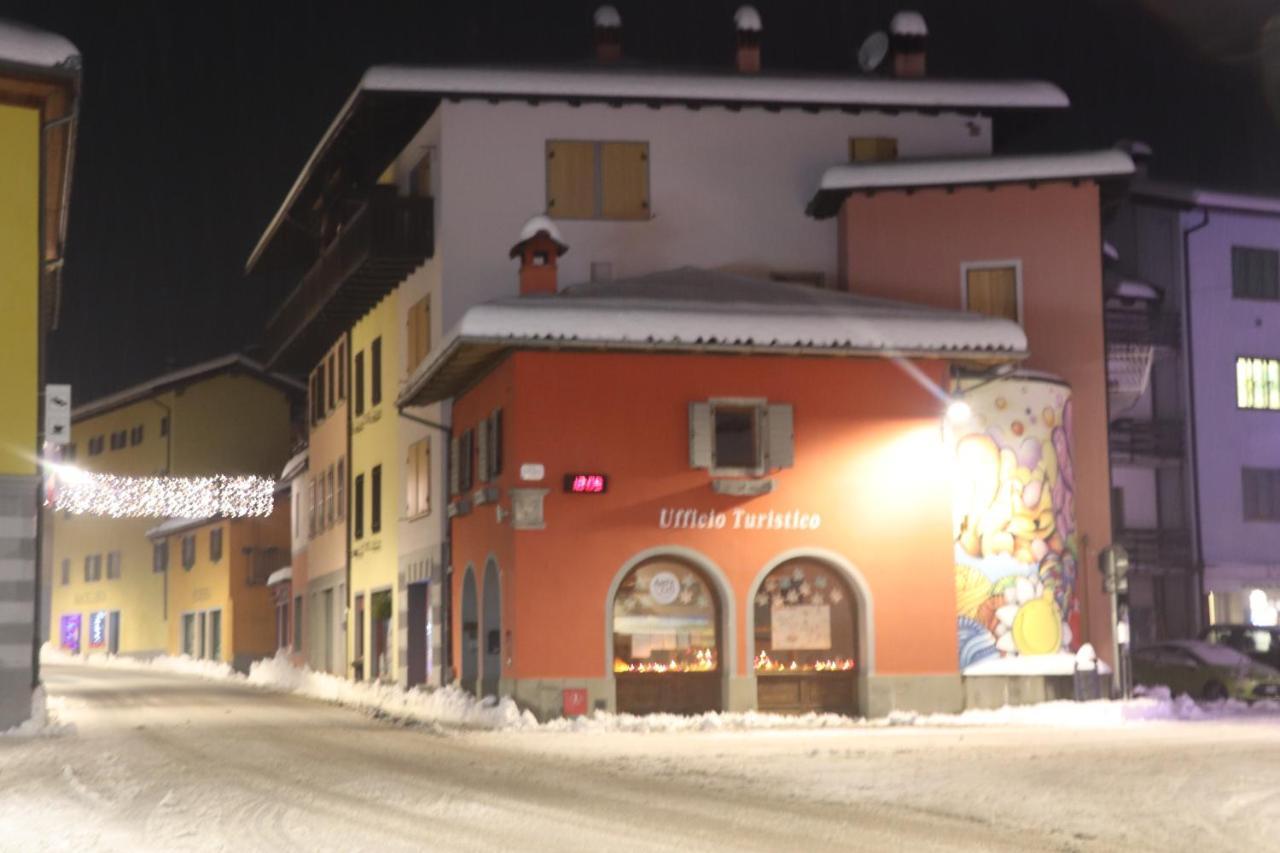 Bed & Breakfast Dependance Grimani Ampezzo