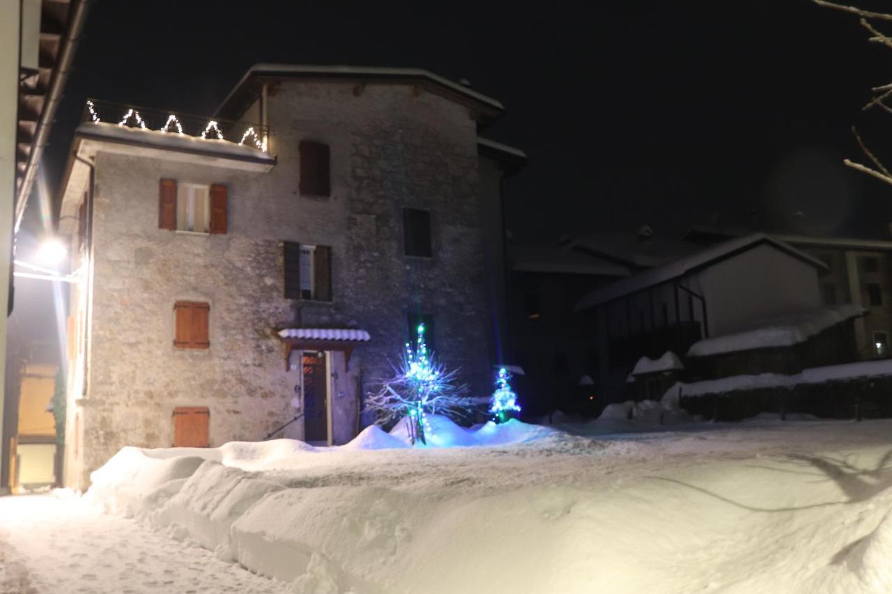 Dependance Grimani * Ampezzo