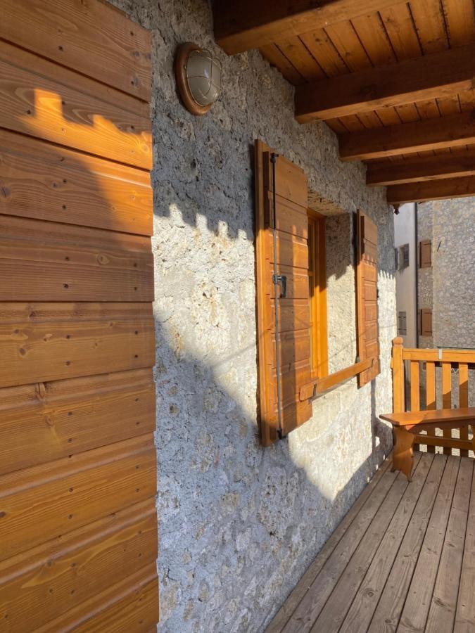 Dependance Grimani Ampezzo