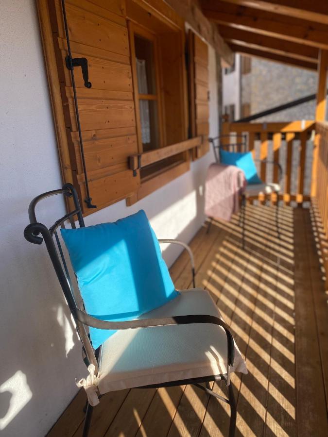 Bed & Breakfast Dependance Grimani