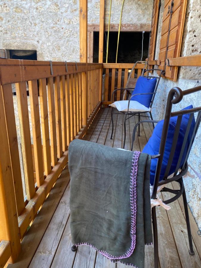 Bed & Breakfast Dependance Grimani *