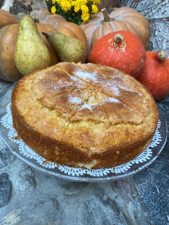 Dependance Grimani Bed & Breakfast Ampezzo