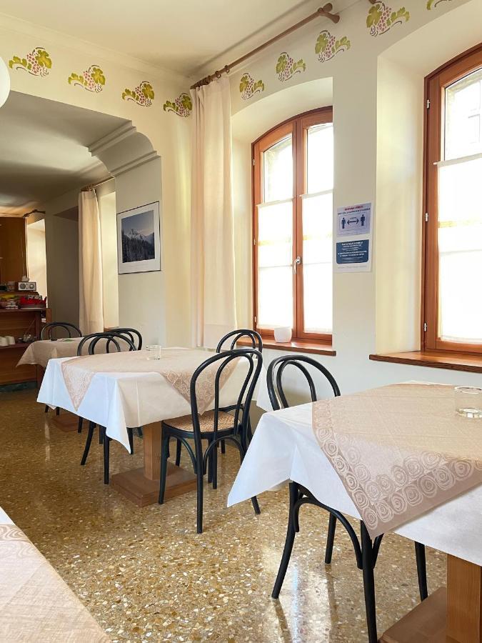 Bed & Breakfast Dependance Grimani