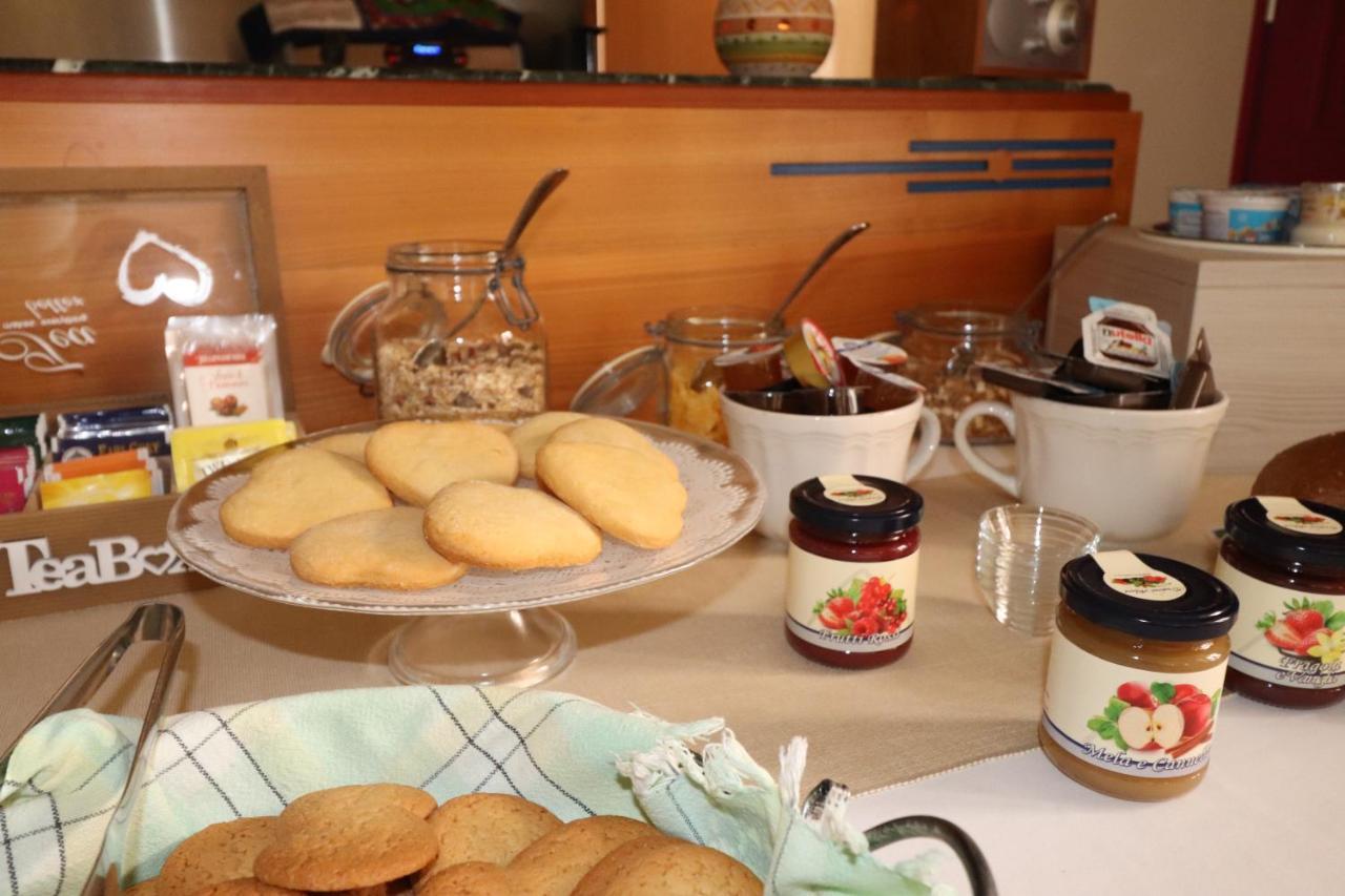 Dependance Grimani Bed & Breakfast *